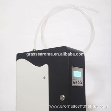 Difusión del nebulizador del difusor del difusor de la máquina del aire del olor pequeño